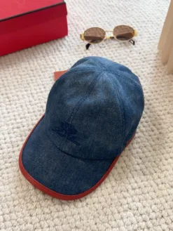 Alternative view of LORO PIANA Hats & Caps D520260503188049