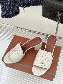 Alternative view of LORO PIANA Heels EU35-39 B90202605031311129