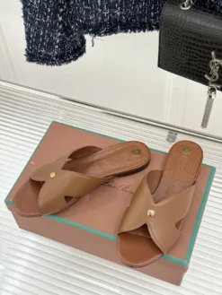 Alternative view of LORO PIANA Heels EU35-39 B90202605031634129