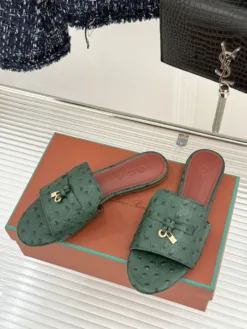 Alternative view of LORO PIANA Heels EU35-39 B90202605032378129