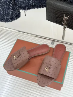 Alternative view of LORO PIANA Heels EU35-39 B90202605032379129