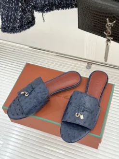 Alternative view of LORO PIANA Heels EU35-39 B90202605032380129