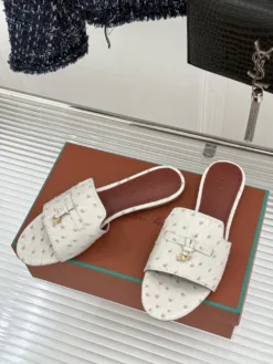 Alternative view of LORO PIANA Heels EU35-39 B90202605032381129