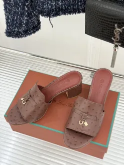 Alternative view of LORO PIANA Heels EU35-39 B90202605032383129