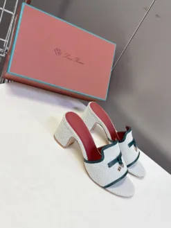 Alternative view of LORO PIANA Heels EU35-41 B80202605030909129