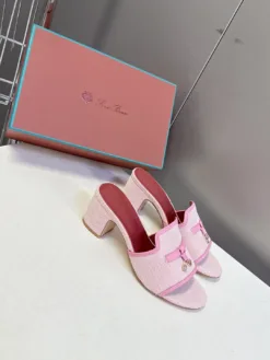 Alternative view of LORO PIANA Heels EU35-41 B80202605030910129