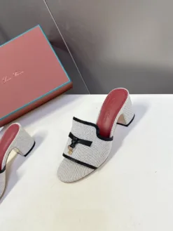 Alternative view of LORO PIANA Heels EU35-41 B80202605030912129