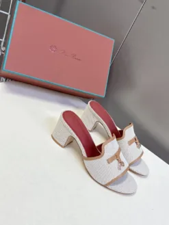 Alternative view of LORO PIANA Heels EU35-41 B80202605030913129