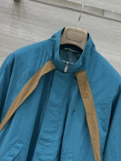 Alternative view of LORO PIANA Coats & Jackets Cotton S-L C55202605282775149
