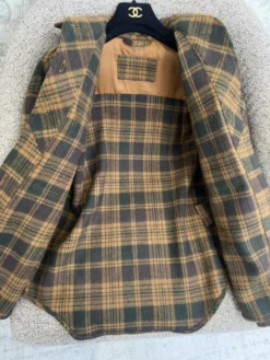 LORO PIANA Coats & Jackets Wool S-L D60202605270177179