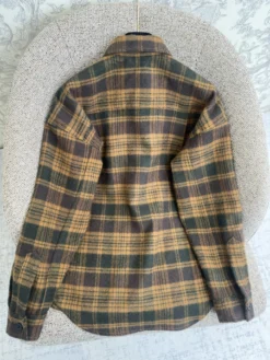 Alternative view of LORO PIANA Coats & Jackets Wool S-L D60202605270177179