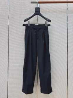 LORO PIANA Trousers & Shorts Cotton S-L B45202605270092119