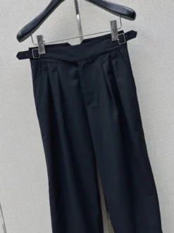 Alternative view of LORO PIANA Trousers & Shorts Cotton S-L B45202605270092119