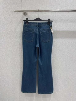 Alternative view of LORO PIANA Trousers & Shorts LINEN S-L C55202605282253149