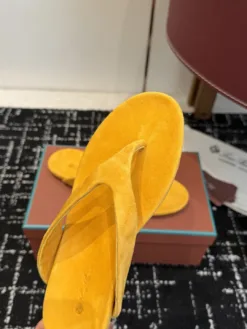 Alternative view of LORO PIANA Sandals & Slides EU35-40 B60202605030044119