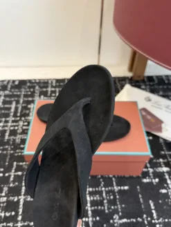 Alternative view of LORO PIANA Sandals & Slides EU35-40 B60202605030045119