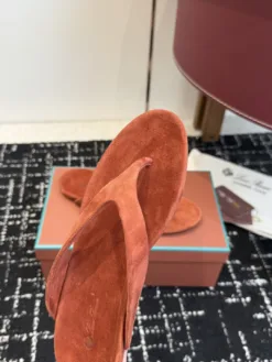 Alternative view of LORO PIANA Sandals & Slides EU35-40 B60202605030046119