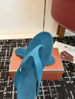 Alternative view of LORO PIANA Sandals & Slides EU35-40 B60202605030047119