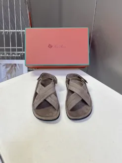 LORO PIANA Sandals & Slides EU35-40 C10202605031421129