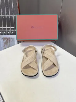 LORO PIANA Sandals & Slides EU35-40 C10202605031422129