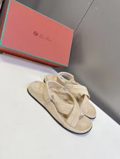 Alternative view of LORO PIANA Sandals & Slides EU35-40 C10202605031422129