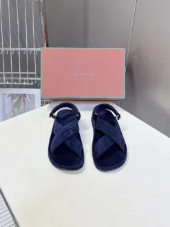 LORO PIANA Sandals & Slides EU35-40 C10202605031424129