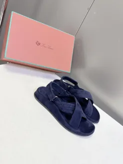 Alternative view of LORO PIANA Sandals & Slides EU35-40 C10202605031424129