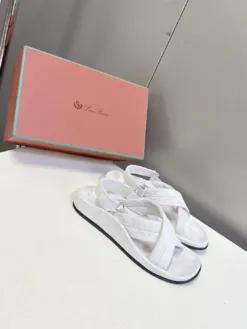 Alternative view of LORO PIANA Sandals & Slides EU35-40 C10202605031425129