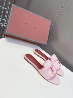 Alternative view of LORO PIANA Sandals & Slides EU35-41 B70202605030915119