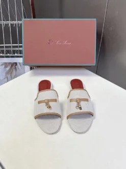 LORO PIANA Sandals & Slides EU35-41 B70202605030916119