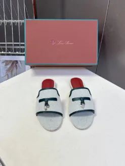 LORO PIANA Sandals & Slides EU35-41 B70202605030918119