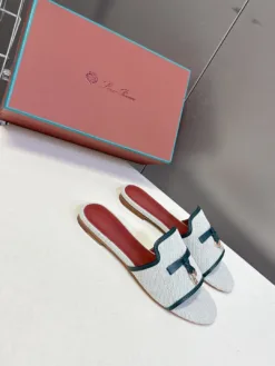 Alternative view of LORO PIANA Sandals & Slides EU35-41 B70202605030918119