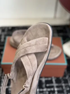 Alternative view of LORO PIANA Sandals & Slides EU35-41 B90202605031035129