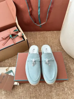 LORO PIANA Sandals & Slides EU35-42 B90202605032883129