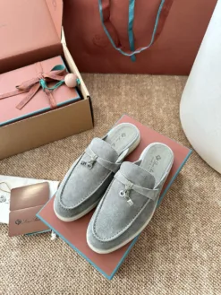 Alternative view of LORO PIANA Sandals & Slides EU35-42 B90202605032884129