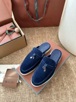 Alternative view of LORO PIANA Sandals & Slides EU35-42 B90202605032885129