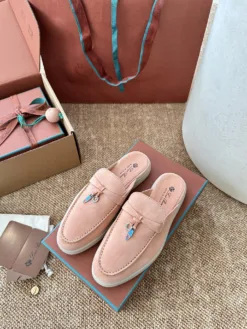 Alternative view of LORO PIANA Sandals & Slides EU35-42 B90202605032886129