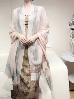 LORO PIANA Scarves A8020260504353989