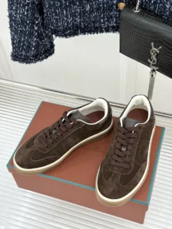 Alternative view of LORO PIANA Sneakers EU35-44 C40202605032113139