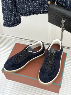 Alternative view of LORO PIANA Sneakers EU35-44 C40202605032114139
