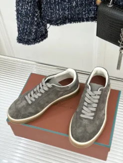 Alternative view of LORO PIANA Sneakers EU35-44 C40202605032115139