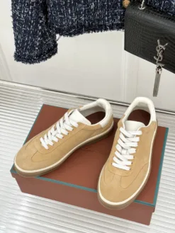 Alternative view of LORO PIANA Sneakers EU35-44 C40202605032116139