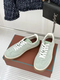Alternative view of LORO PIANA Sneakers EU35-44 C40202605032117139
