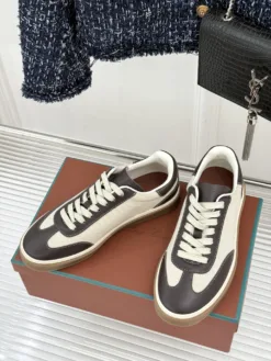 Alternative view of LORO PIANA Sneakers EU35-44 C40202605032119139