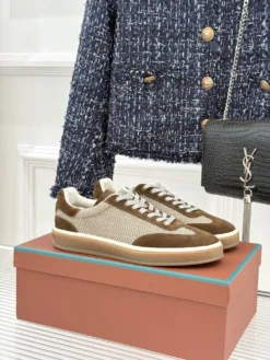 LORO PIANA Sneakers EU35-44 C40202605032123139