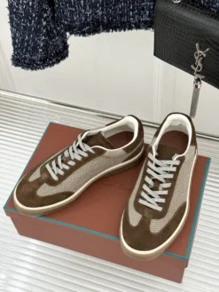 Alternative view of LORO PIANA Sneakers EU35-44 C40202605032123139