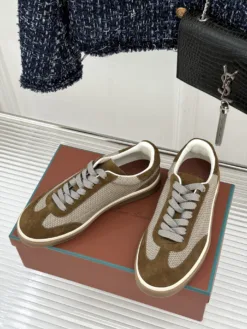 Alternative view of LORO PIANA Sneakers EU35-44 C40202605032124139