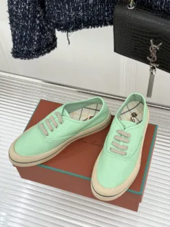 Alternative view of LORO PIANA Sneakers EU35-46 B70202605031315119