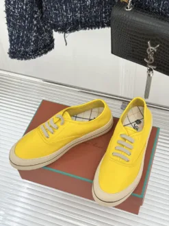 Alternative view of LORO PIANA Sneakers EU35-46 B70202605031316119