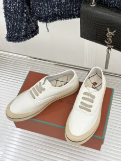 Alternative view of LORO PIANA Sneakers EU35-46 B70202605031317119